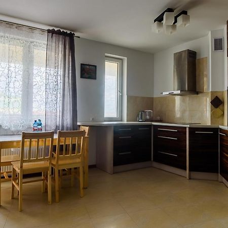 Apartament 25 Apartment Pisz Bagian luar foto