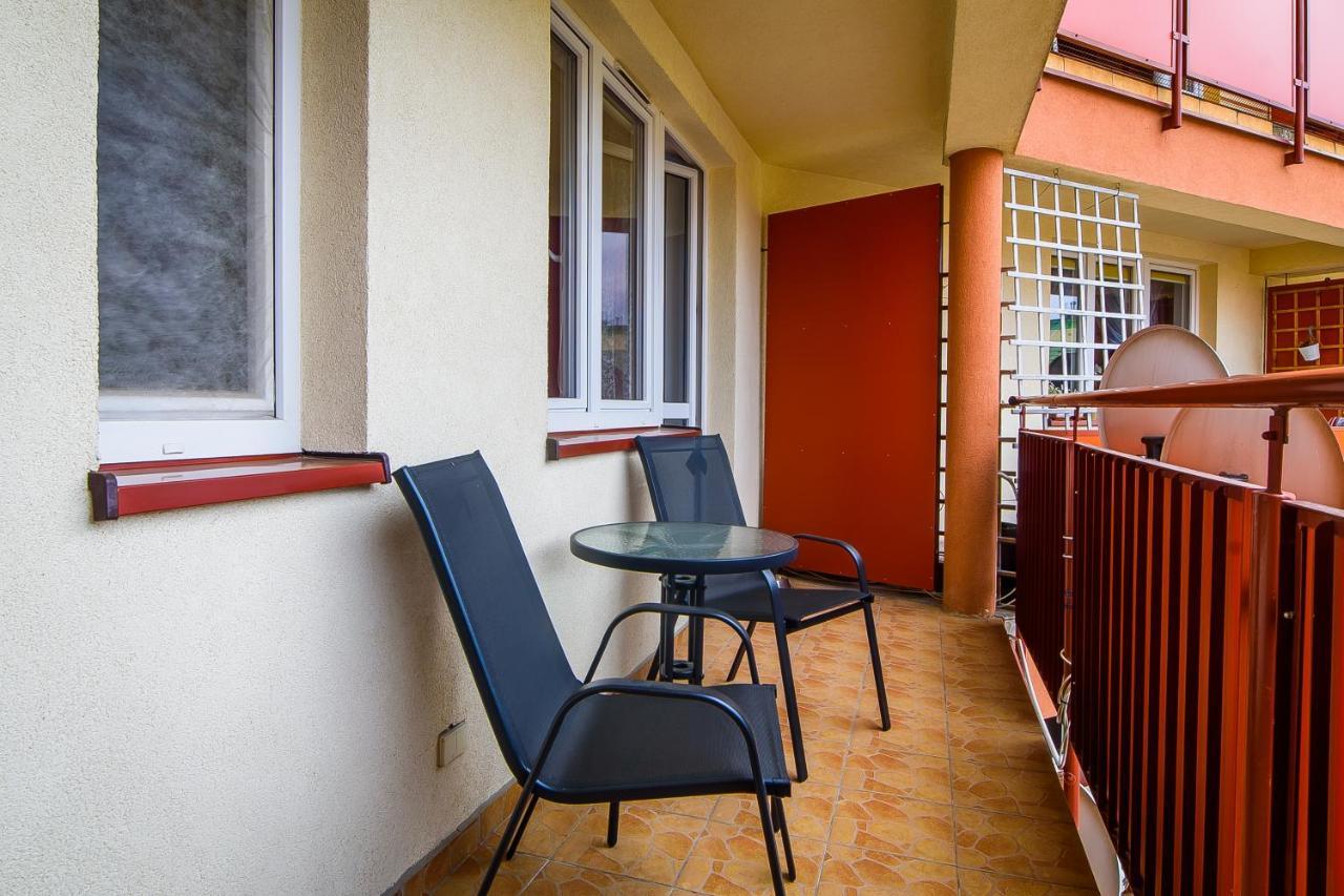 Apartament 25 Apartment Pisz Bagian luar foto