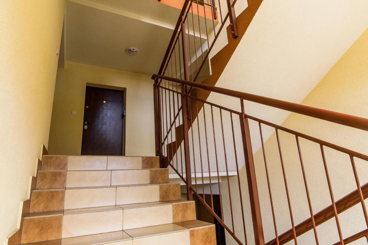 Apartament 25 Apartment Pisz Bagian luar foto