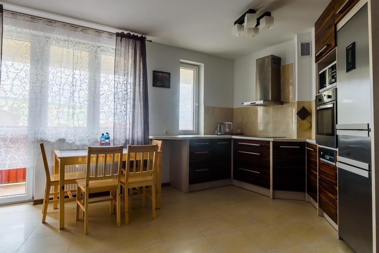 Apartament 25 Apartment Pisz Bagian luar foto