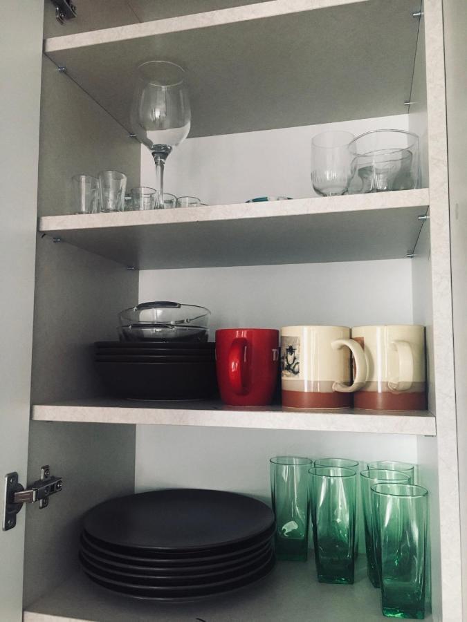 Apartament 25 Apartment Pisz Bagian luar foto
