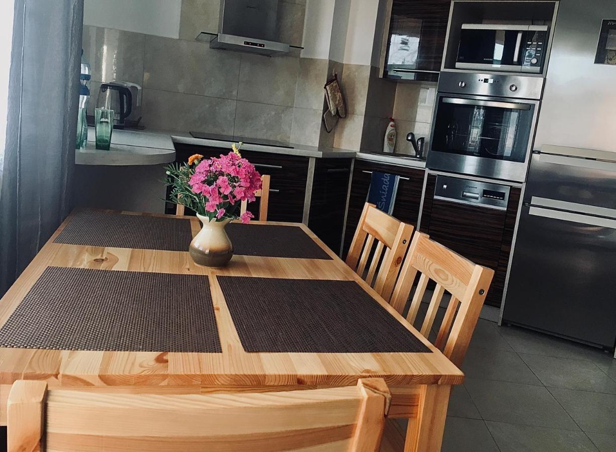 Apartament 25 Apartment Pisz Bagian luar foto