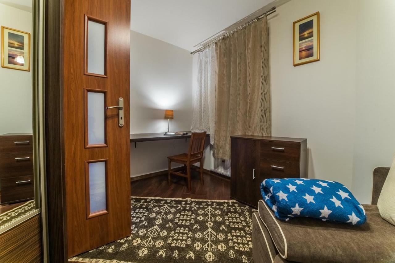 Apartament 25 Apartment Pisz Bagian luar foto