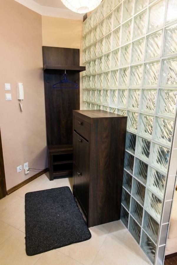 Apartament 25 Apartment Pisz Bagian luar foto