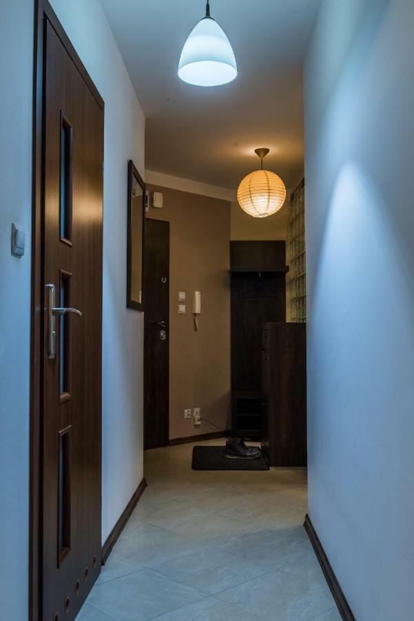 Apartament 25 Apartment Pisz Bagian luar foto