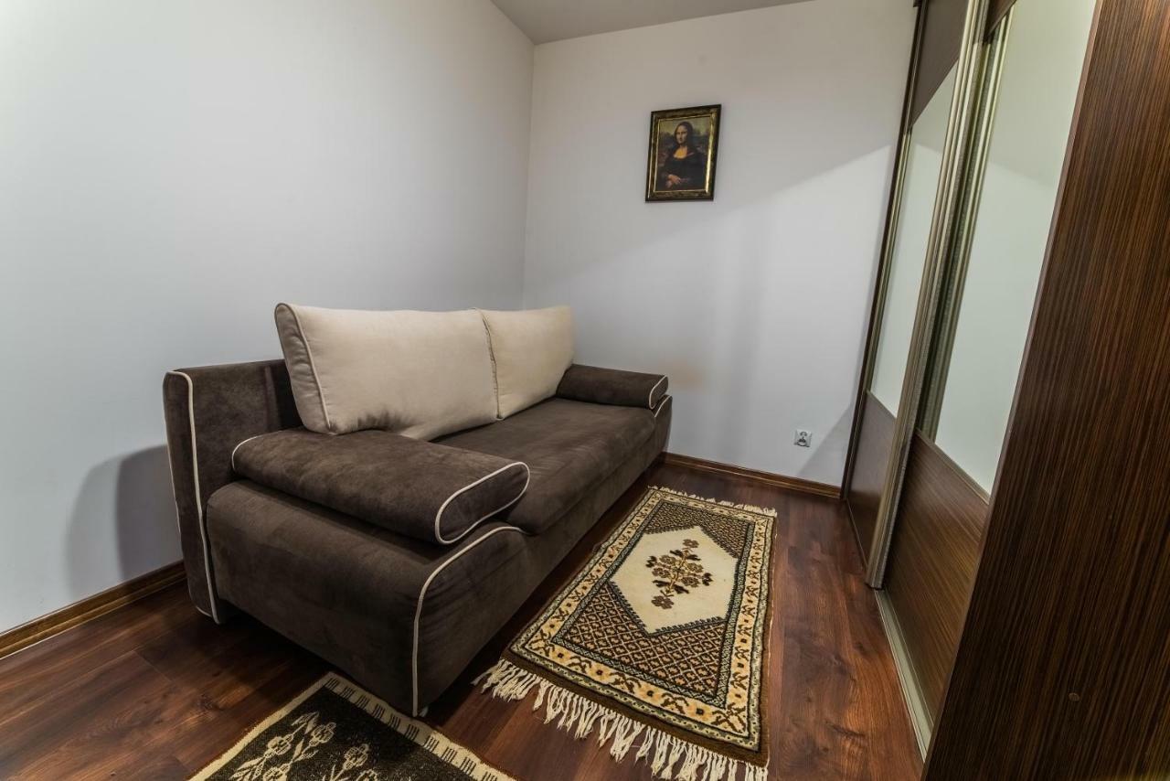 Apartament 25 Apartment Pisz Bagian luar foto