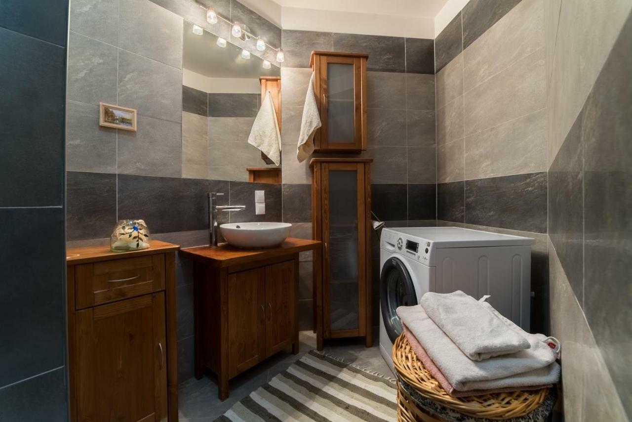 Apartament 25 Apartment Pisz Bagian luar foto